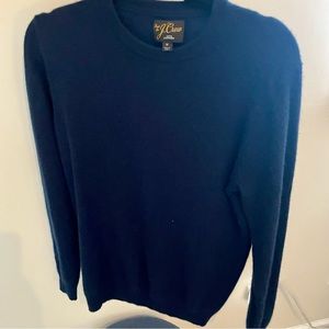NEW YEAR SALE! Men’s J.Crew cashmere sweater